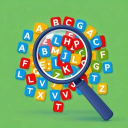 Vocabulary - Topic Image