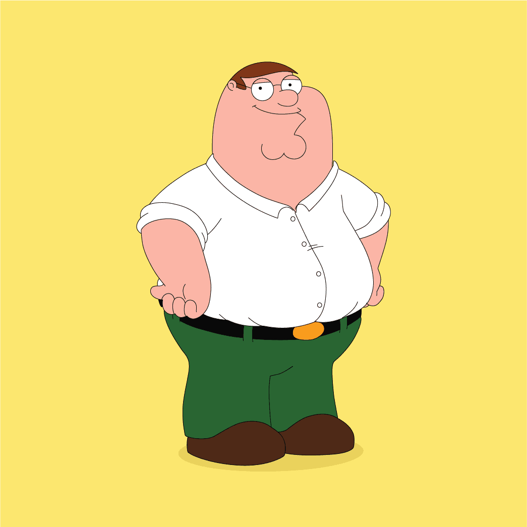 Family Guy - Topic Image