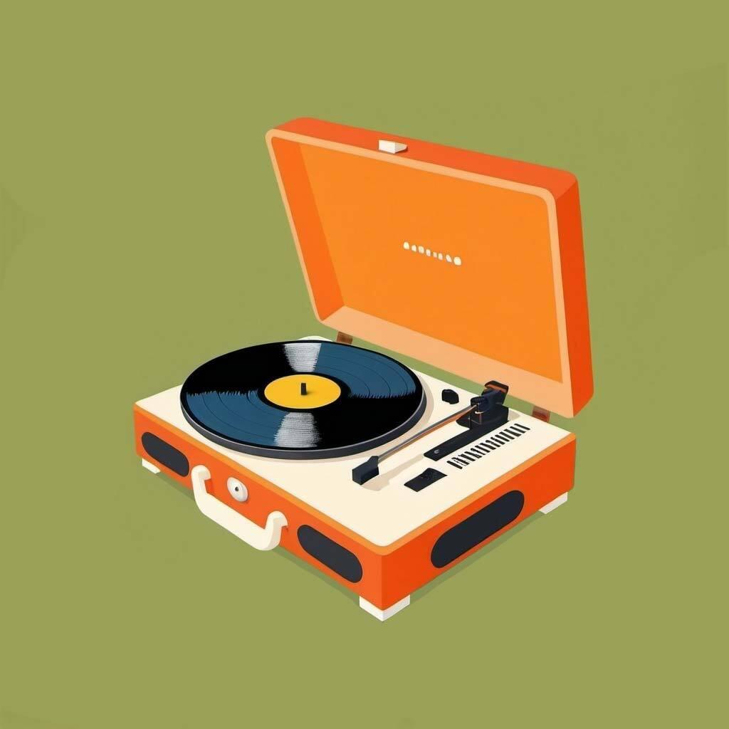 70s Music - Topic Image