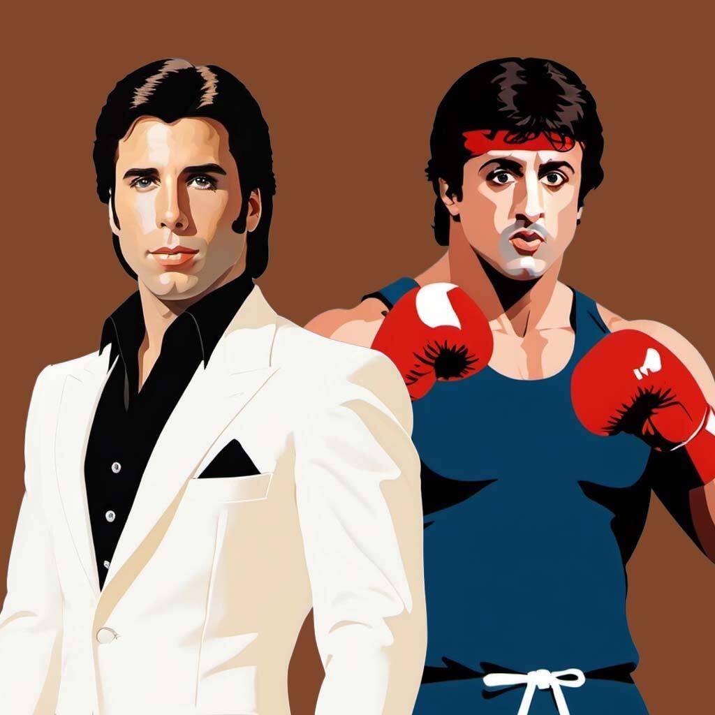 70s Movies - Topic Image