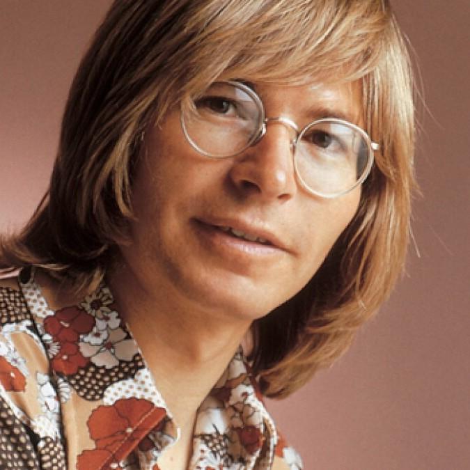 John Denver - Topic Image