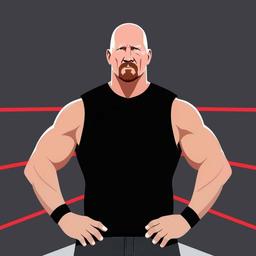Pro Wrestling - Topic Image