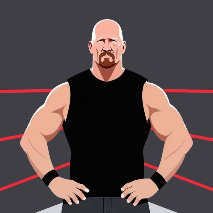 Pro Wrestling - Topic Image