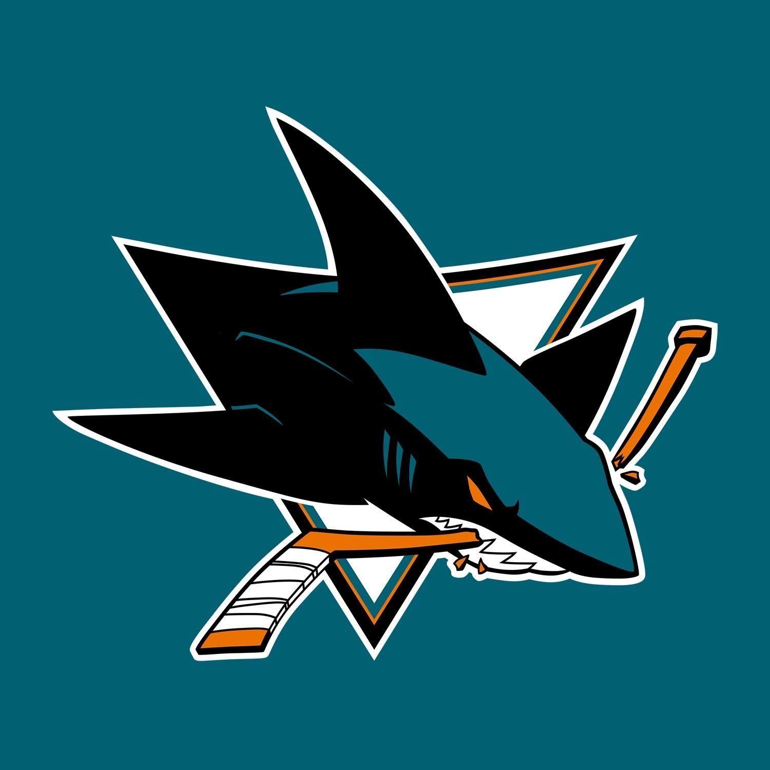 San Jose Sharks - Topic Image