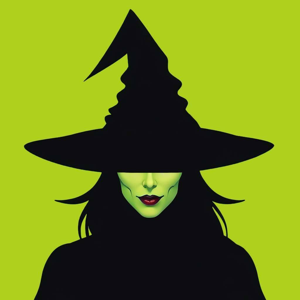 Wicked - Topic Image