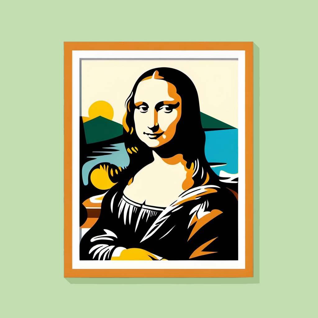 Art History - Topic Image