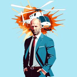 Action Movies - Topic Image