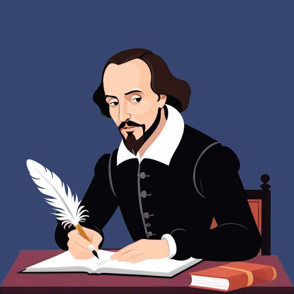 Classic Novels - Topic Image