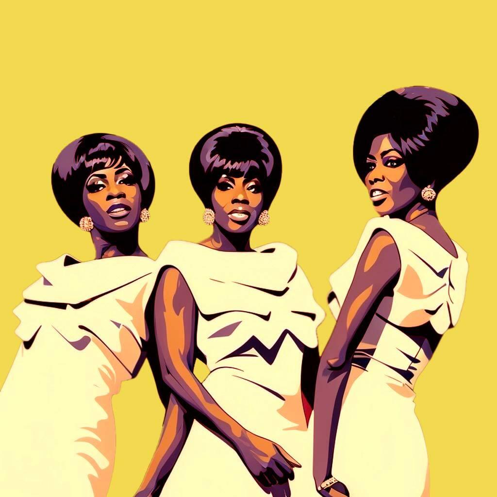 Motown - Topic Image