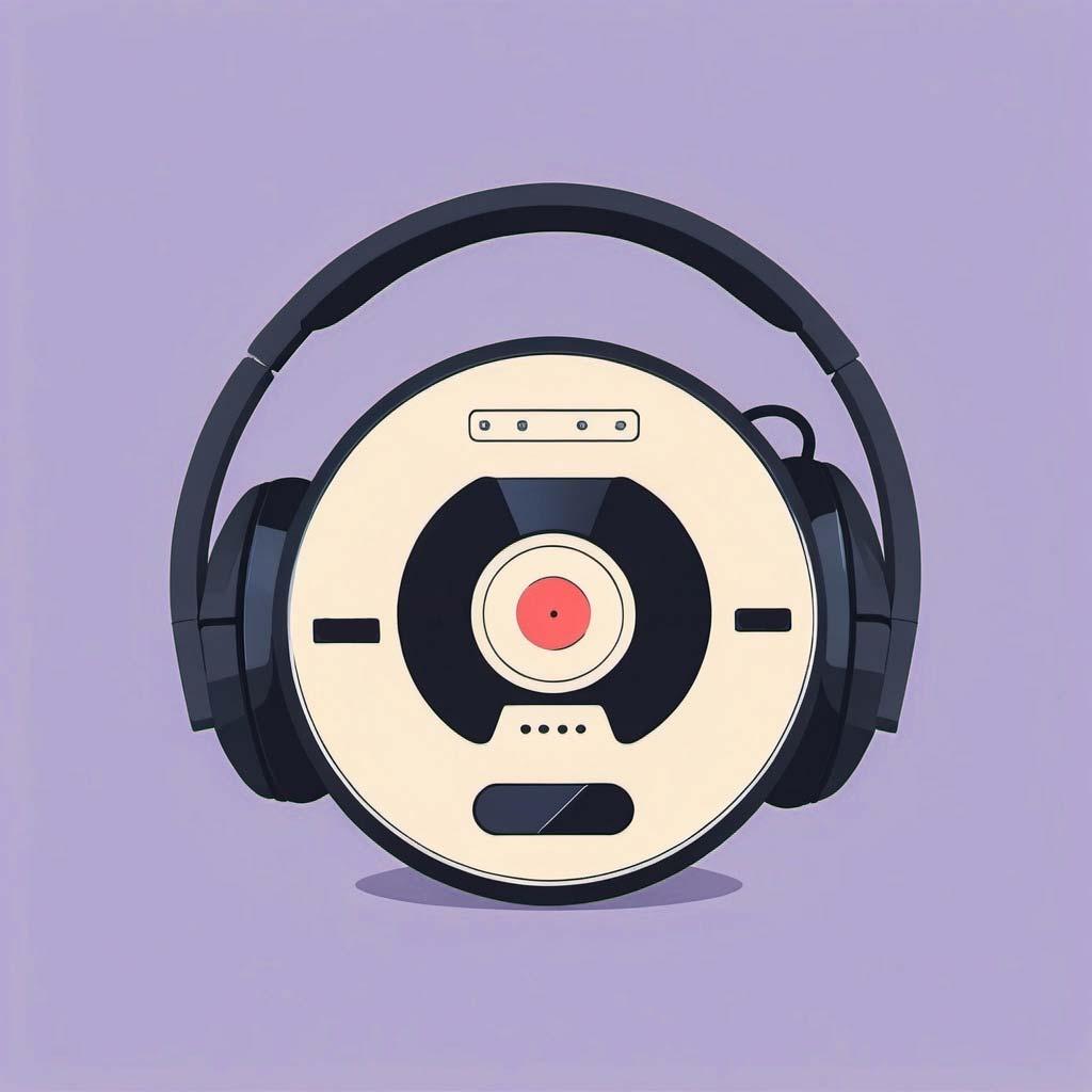 90s Music - Topic Image