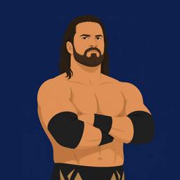 Pro Wrestling - Topic Image