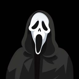 Horror Movies - Topic Image