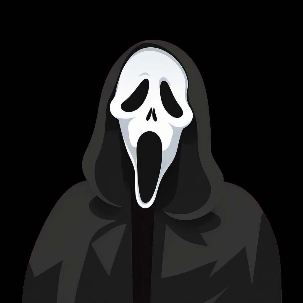 Horror Movies - Topic Image