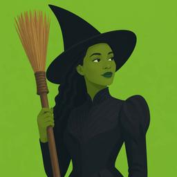Wicked - Topic Image