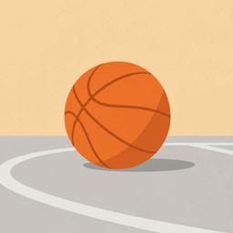 Basketball - Topic Image