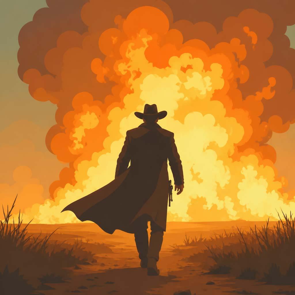 Action Movies - Topic Image