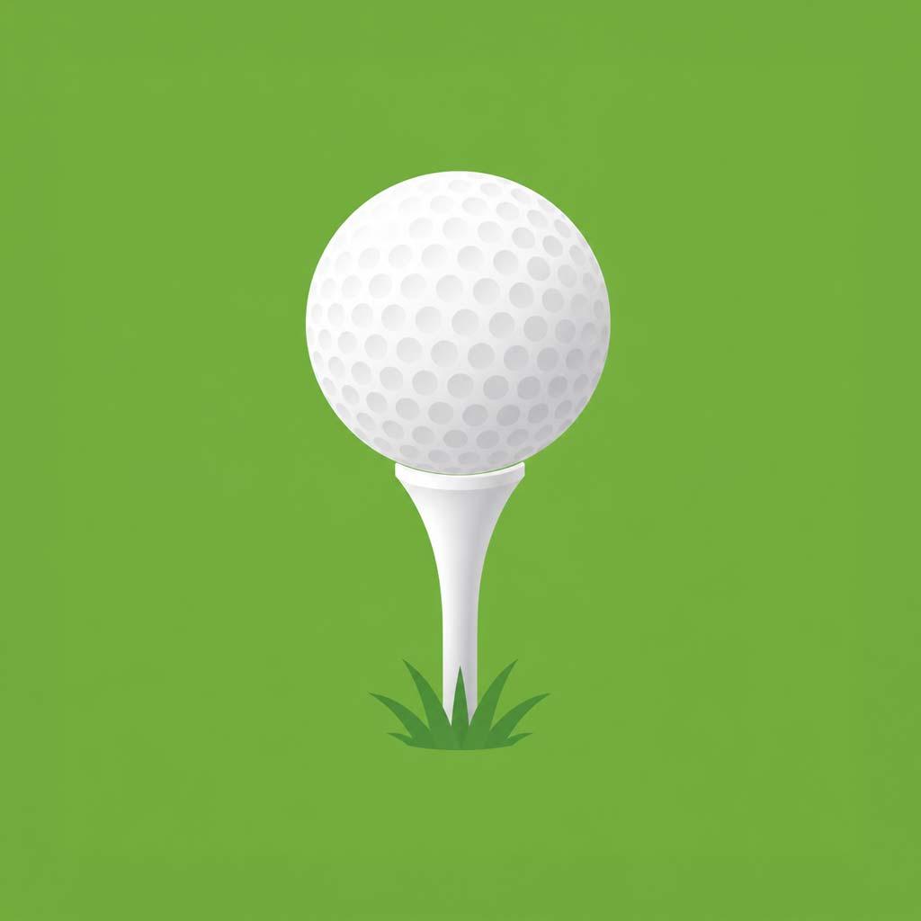 Golf - Topic Image