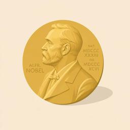 Nobel Prizes - Topic Image