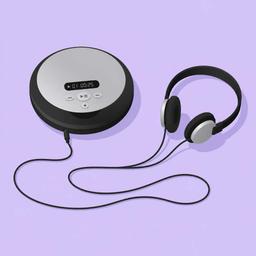 90s Music - Topic Image