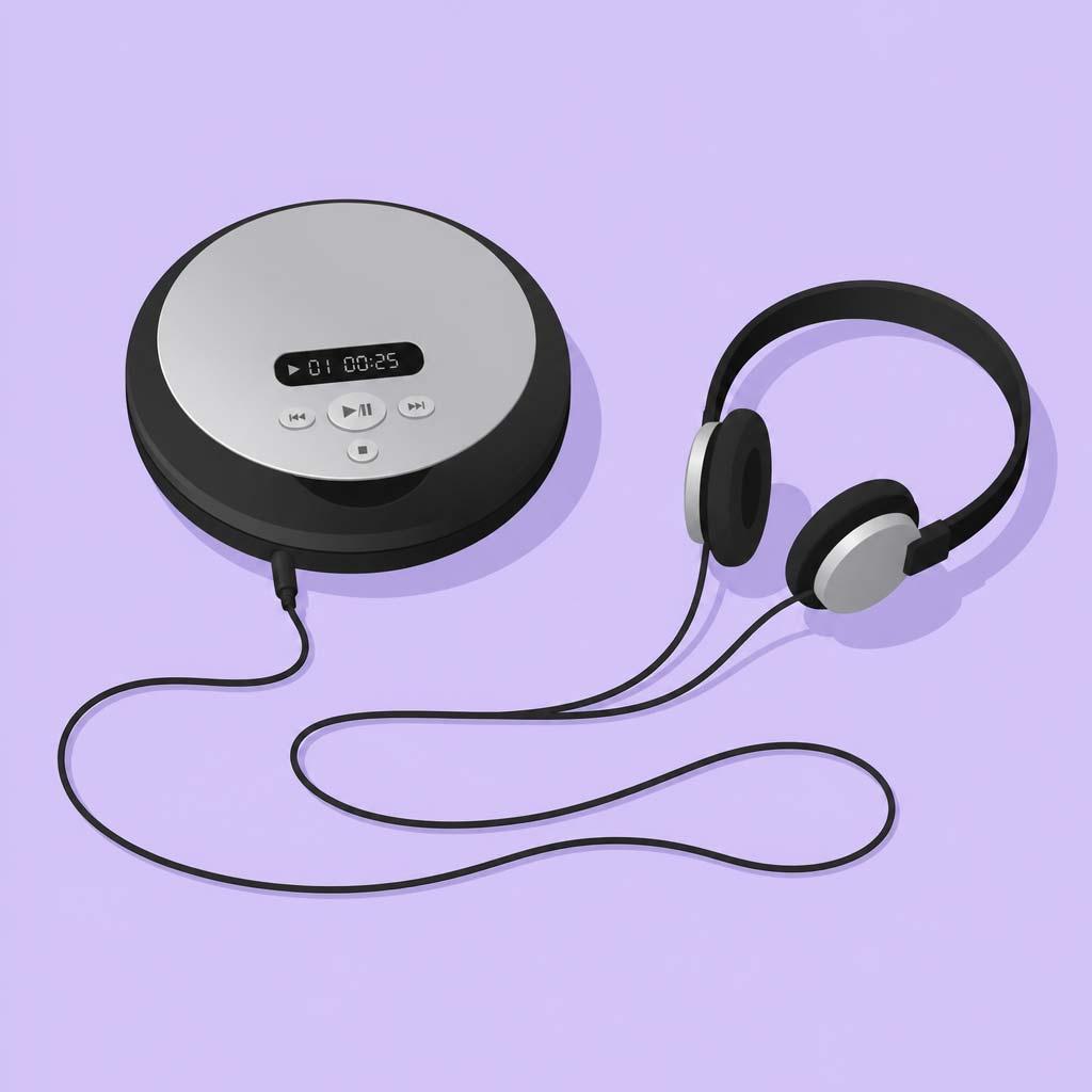 90s Music - Topic Image