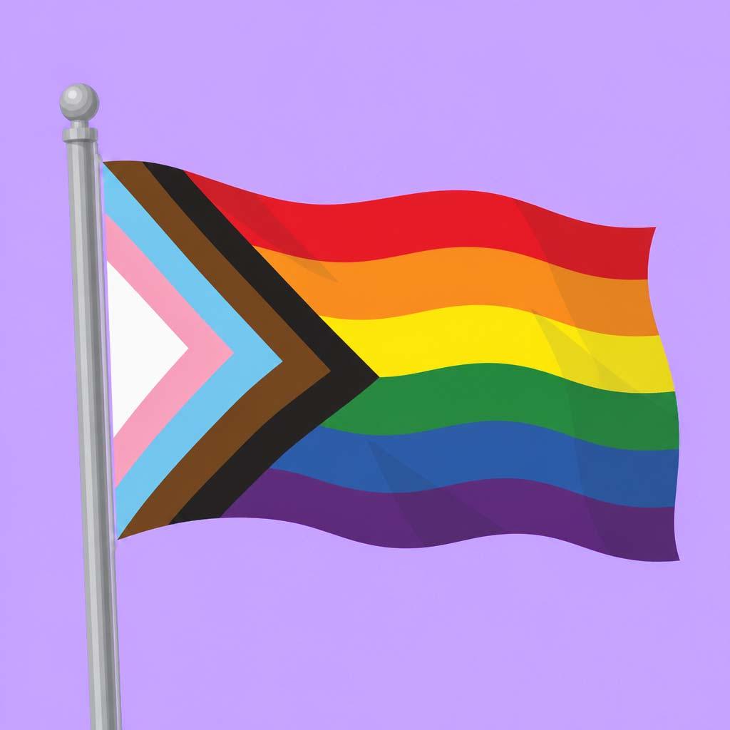 Pride - Topic Image