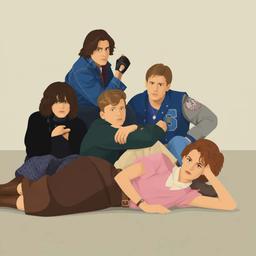 80s Movies - Topic Image