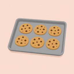 Cooking & Baking - Topic Image