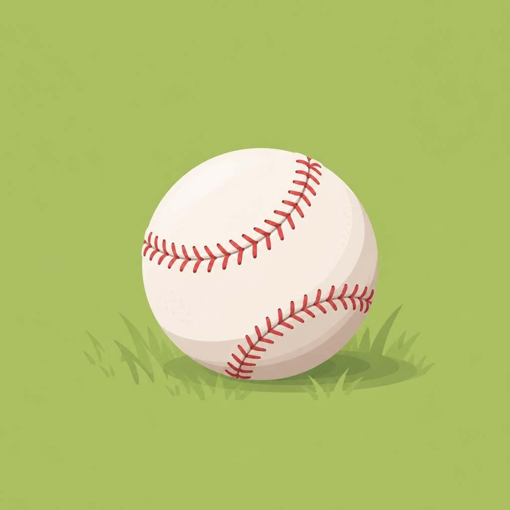 Baseball - Topic Image