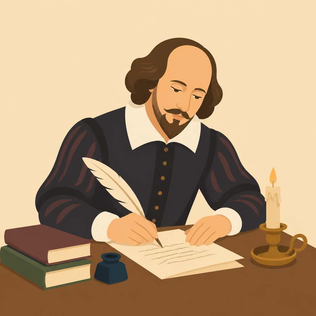 Classic Novels - Topic Image