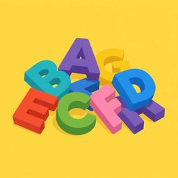 Vocabulary - Topic Image