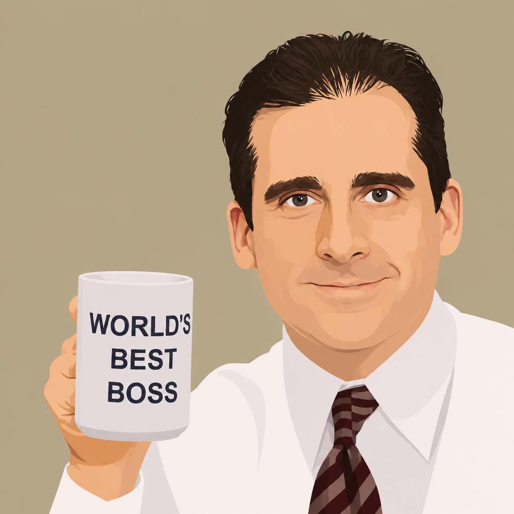 The Office - Topic Image