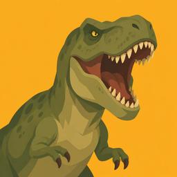 Dinosaurs - Topic Image