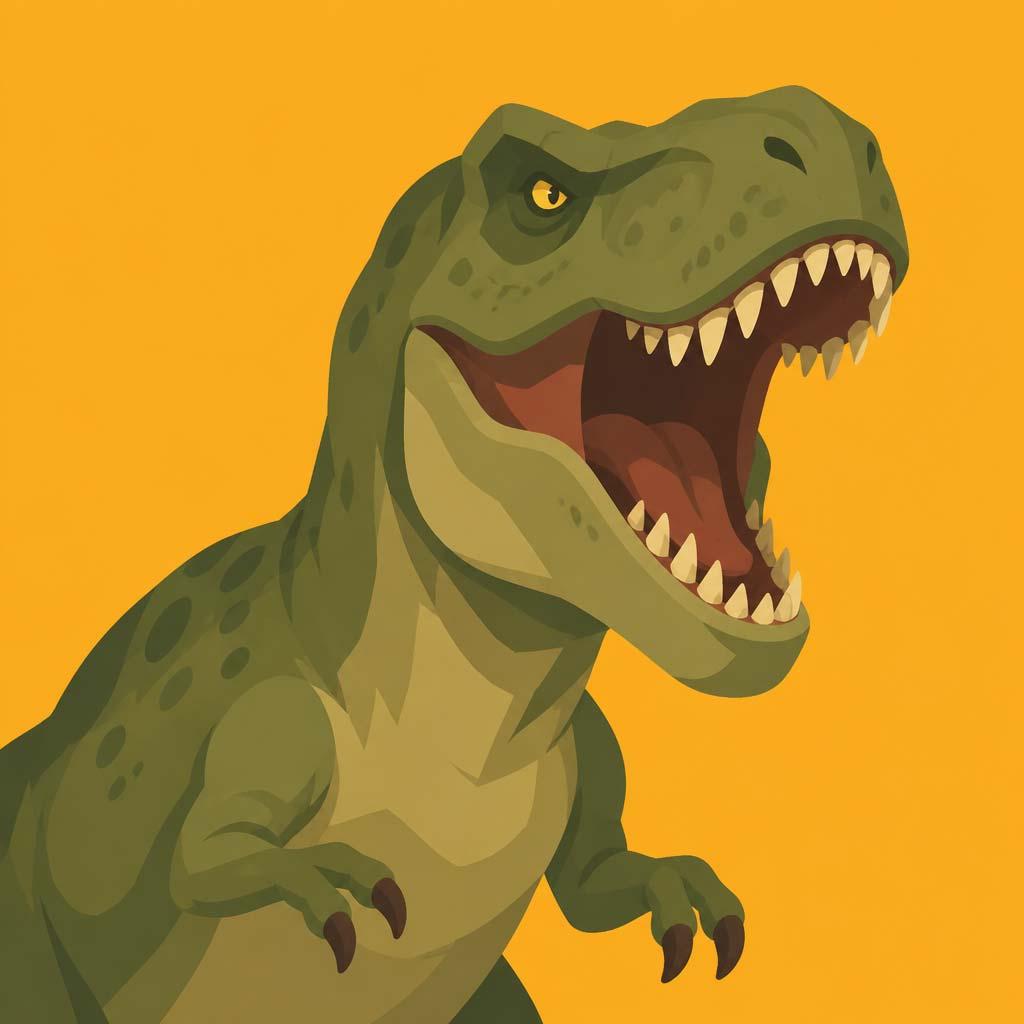 Dinosaurs - Topic Image