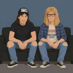 Comedy Movies - Topic Image