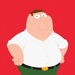 Family Guy - Topic Image