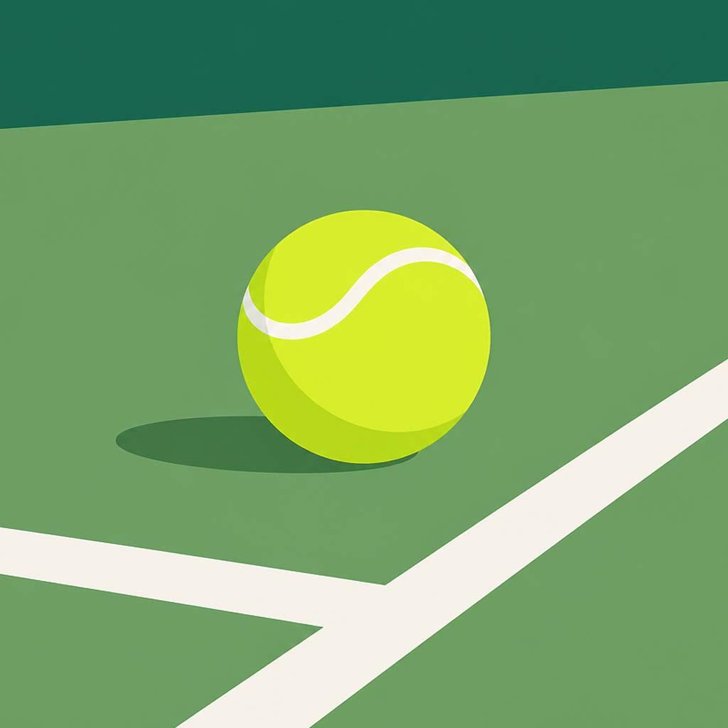 Tennis - Topic Image