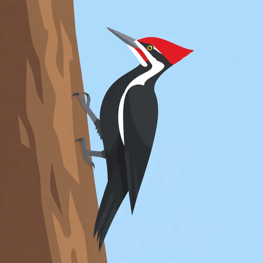 Birds - Topic Image