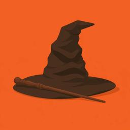 Harry Potter - Topic Image
