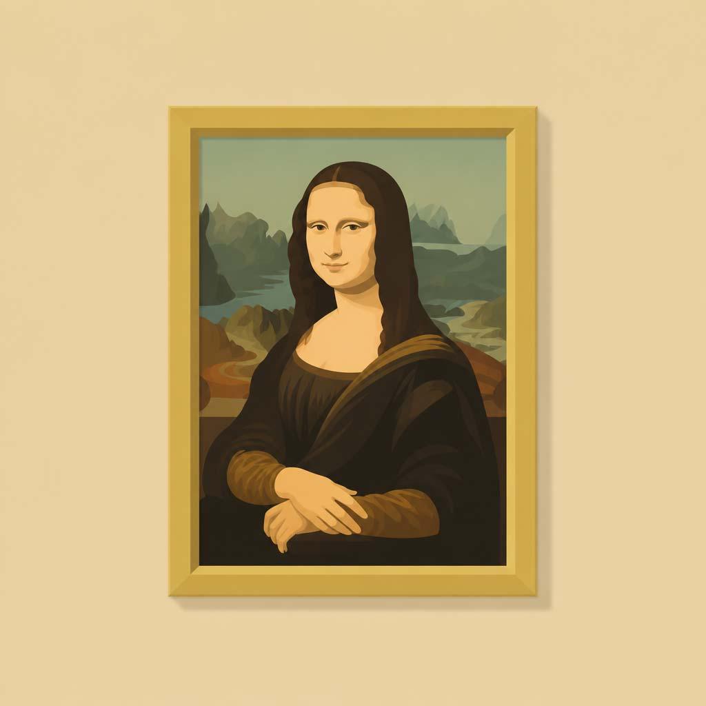 Art History - Topic Image