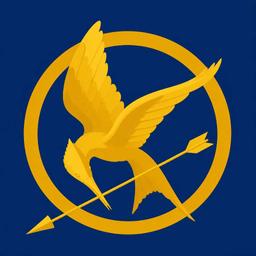 Hunger Games - Topic Image
