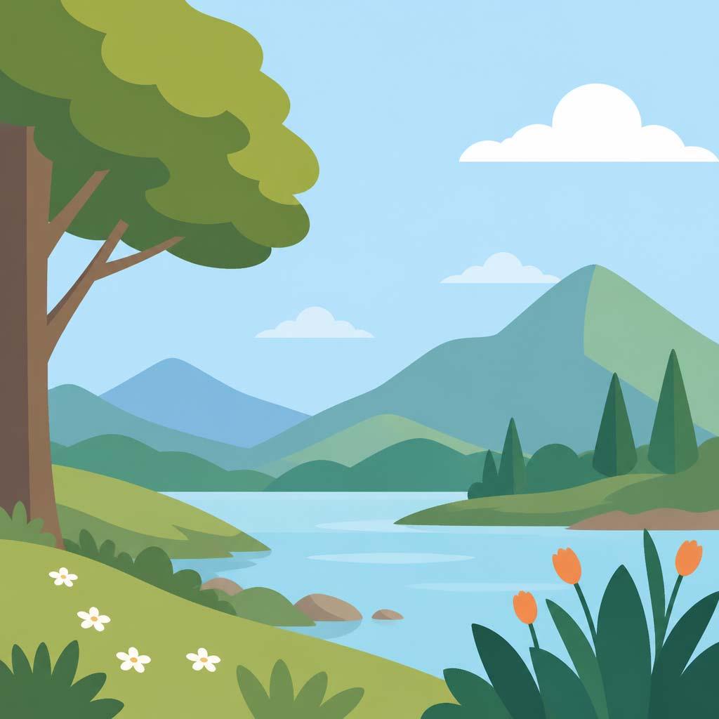 Nature - Topic Image