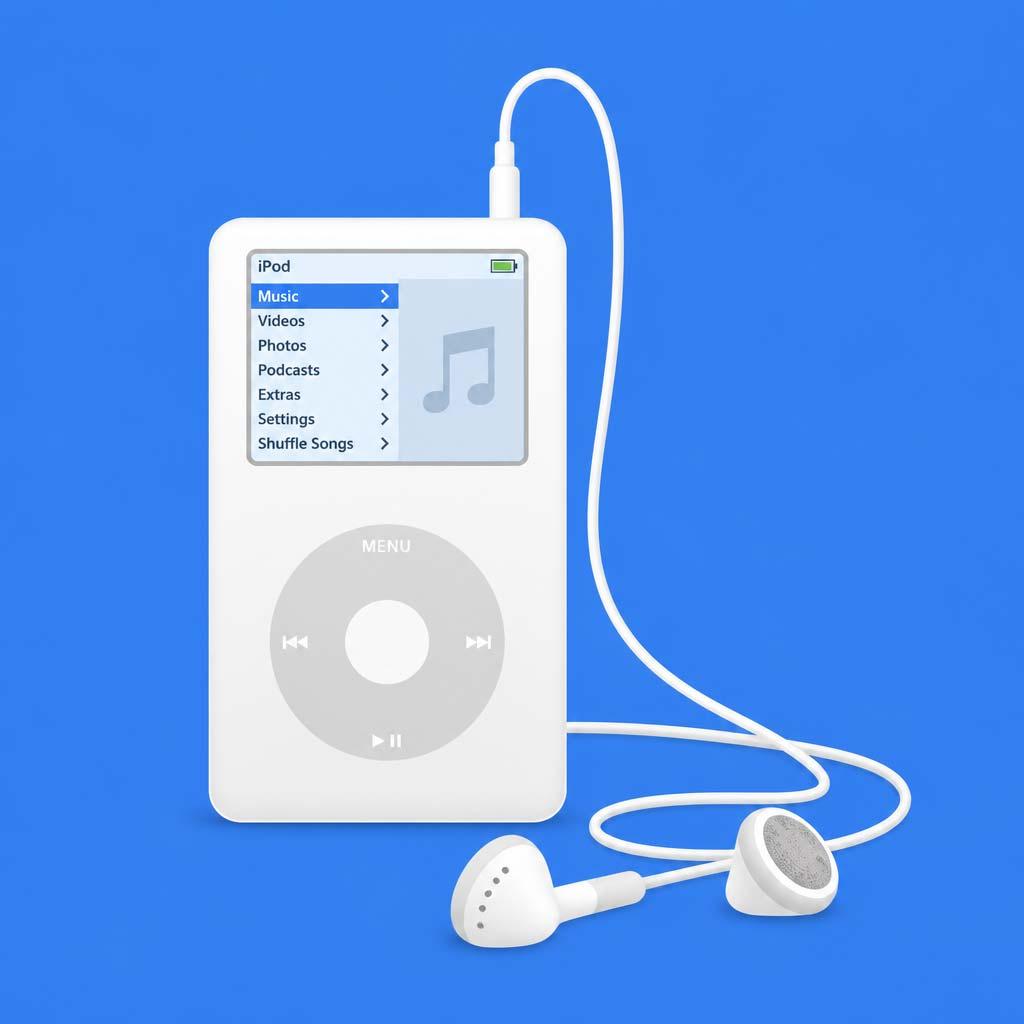 2000s Music - Topic Image