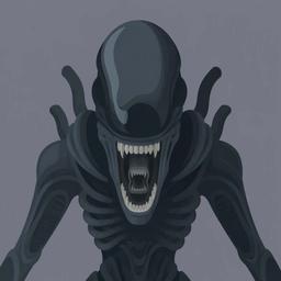Alien - Topic Image