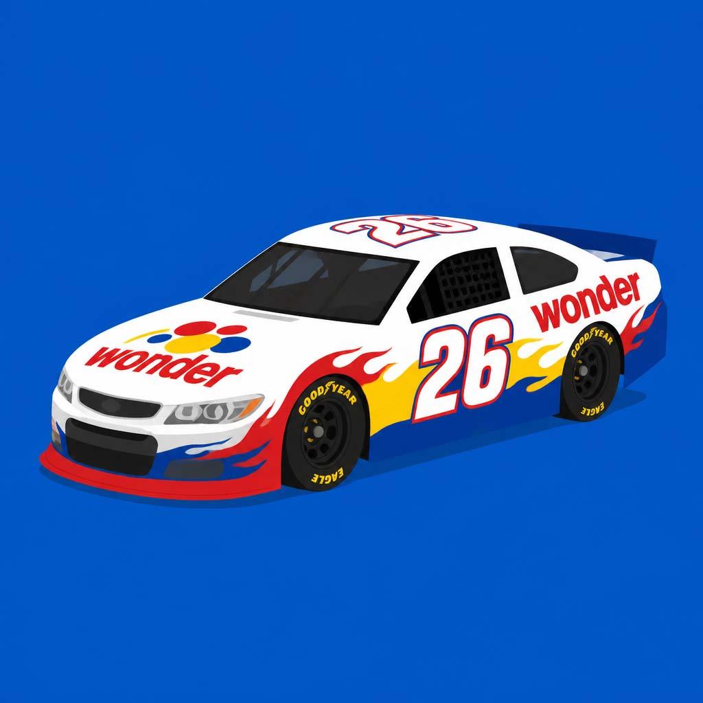 Motorsports - Topic Image