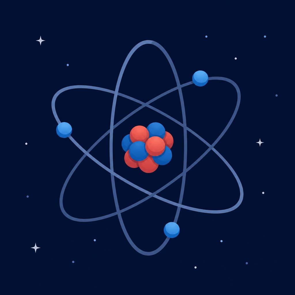 Physics - Topic Image