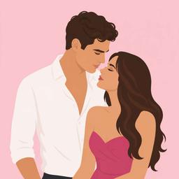 Romance Novels - Topic Image