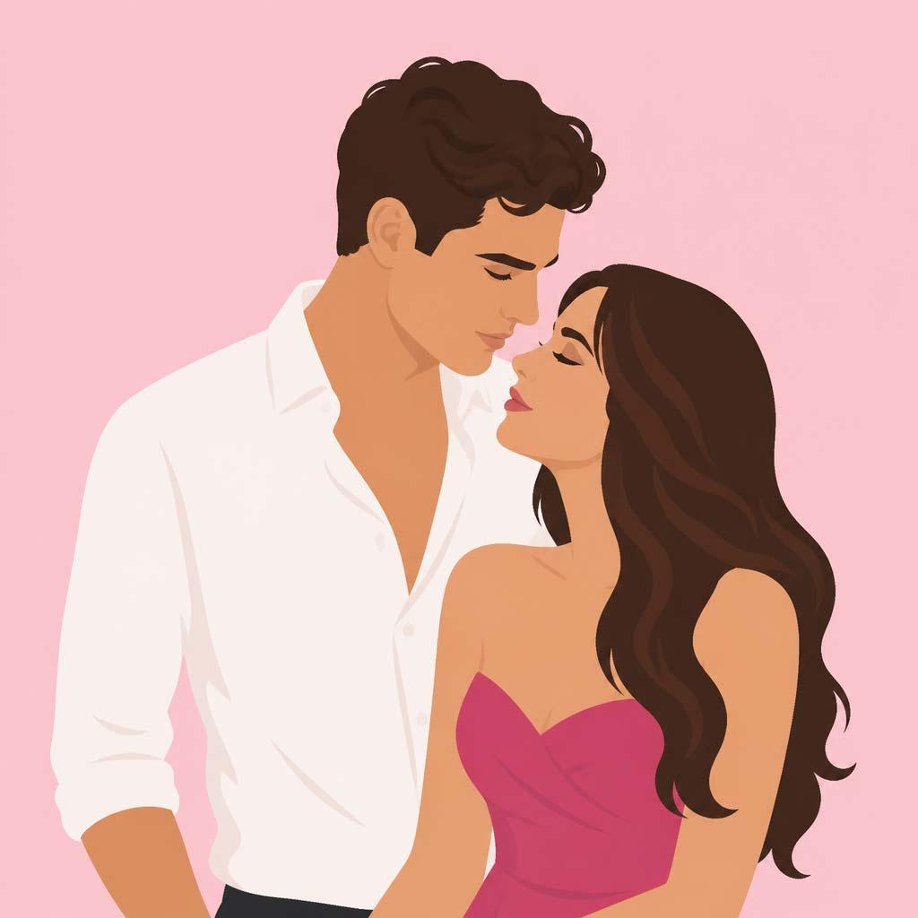 Romance Novels - Topic Image