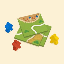 Board Games - Topic Image