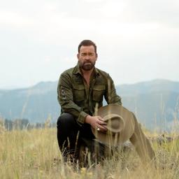 Lee Brice - Topic Image