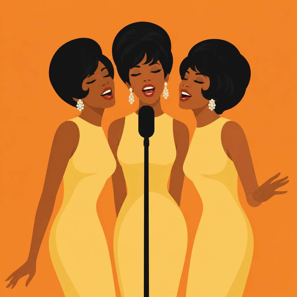 Motown - Topic Image